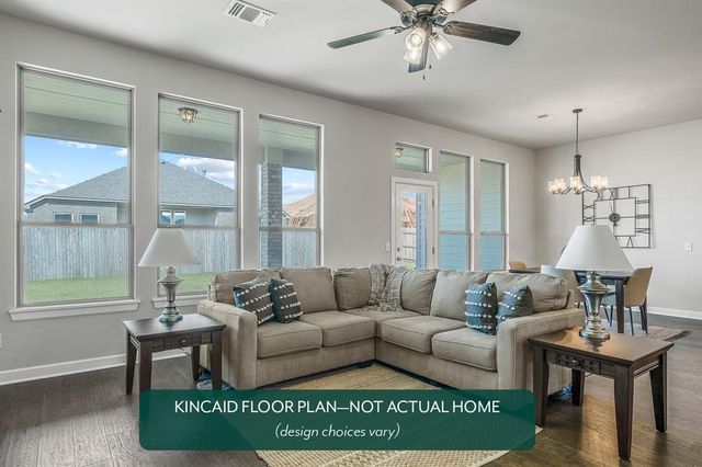 1400 SW 159th Street, Moore, OK 73170