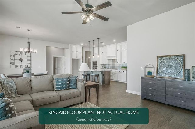 1400 SW 159th Street, Moore, OK 73170