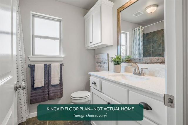 1400 SW 159th Street, Moore, OK 73170