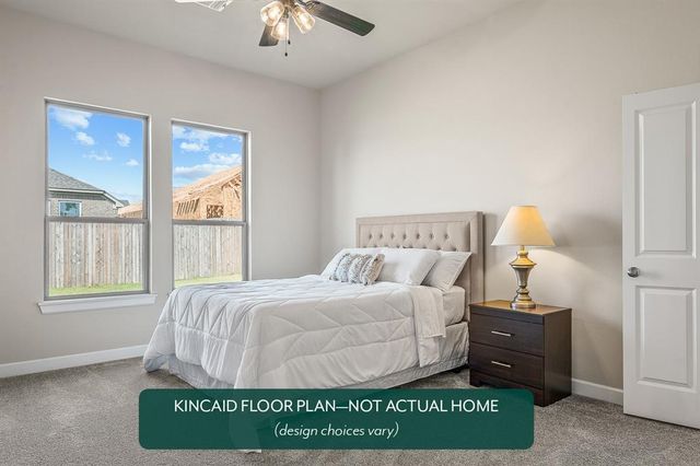 1400 SW 159th Street, Moore, OK 73170