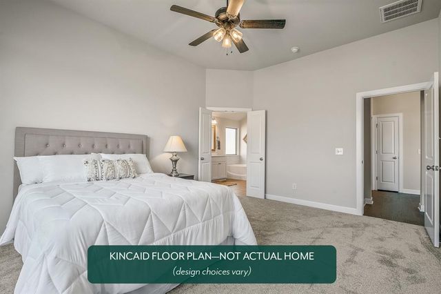 1400 SW 159th Street, Moore, OK 73170