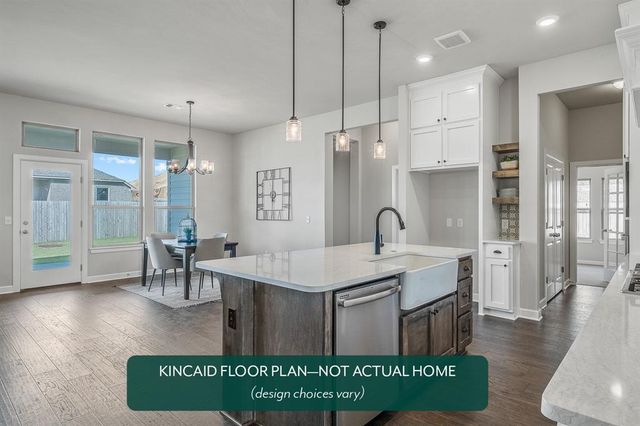 1400 SW 159th Street, Moore, OK 73170