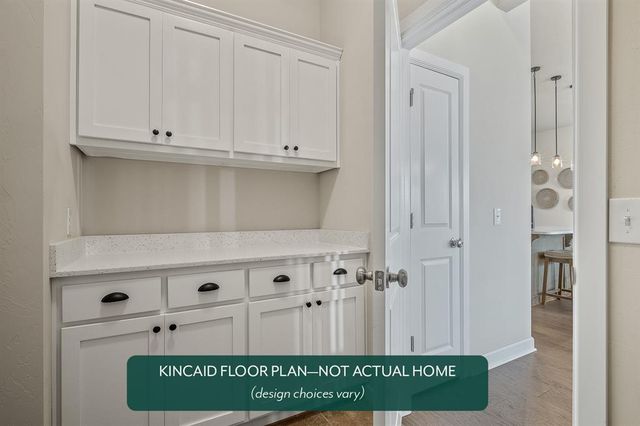 1400 SW 159th Street, Moore, OK 73170