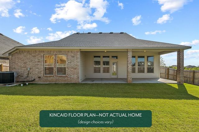 1400 SW 159th Street, Moore, OK 73170