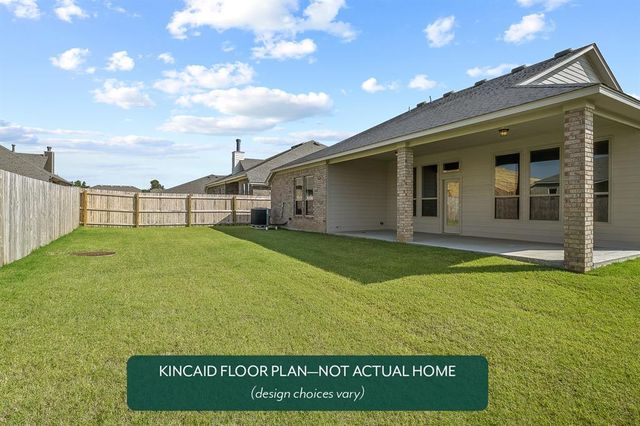 1400 SW 159th Street, Moore, OK 73170