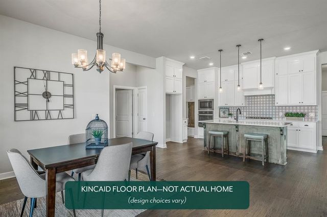 1400 SW 159th Street, Moore, OK 73170