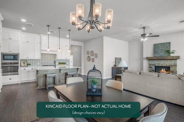 1400 SW 159th Street, Moore, OK 73170