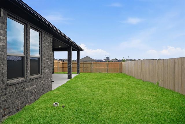 1400 SW 159th Street, Moore, OK 73170