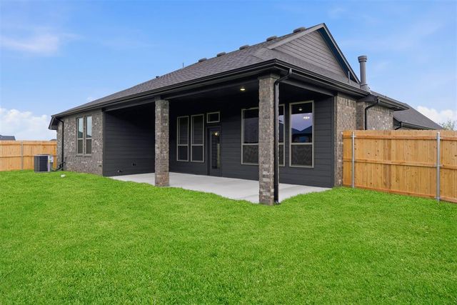 1400 SW 159th Street, Moore, OK 73170