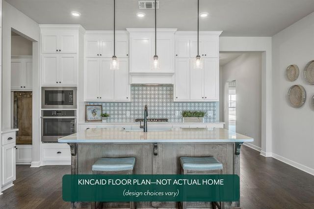 1400 SW 159th Street, Moore, OK 73170