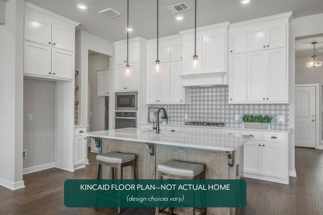 1400 SW 159th Street, Moore, OK 73170