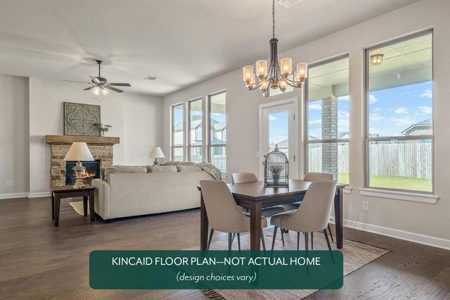 1400 SW 159th Street, Moore, OK 73170