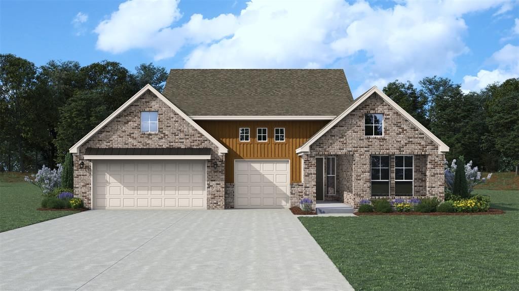 1400 SW 159th Street, Moore, OK 73170