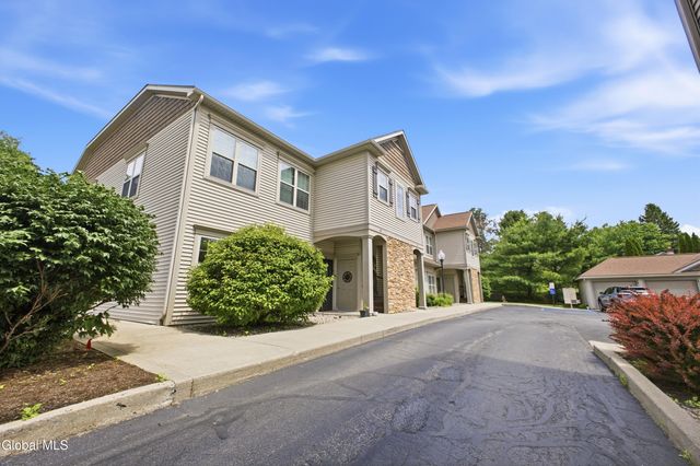 73 Saratoga Road APT 11, Glenville, NY 12302