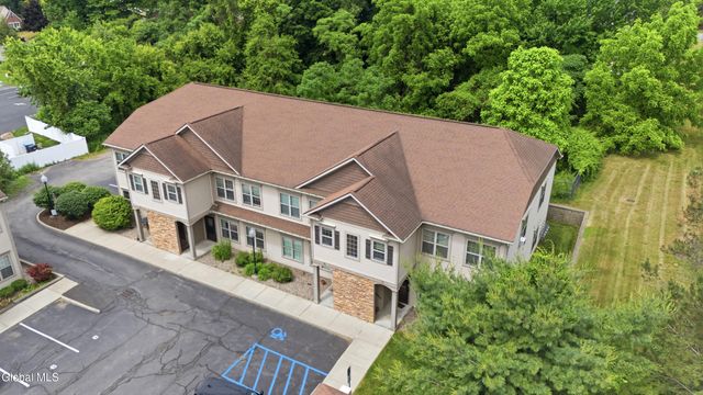 73 Saratoga Road APT 11, Glenville, NY 12302
