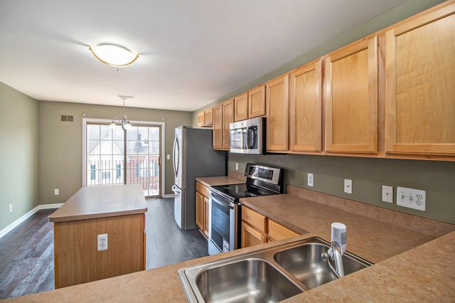 39459 Springwater Drive, Northville Twp, MI 48168