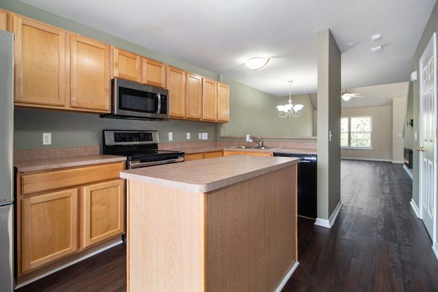 39459 Springwater Drive, Northville Twp, MI 48168