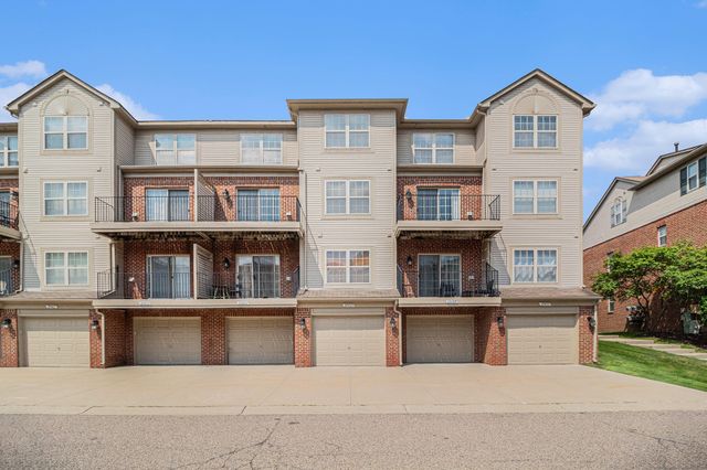 39459 Springwater Drive, Northville Twp, MI 48168