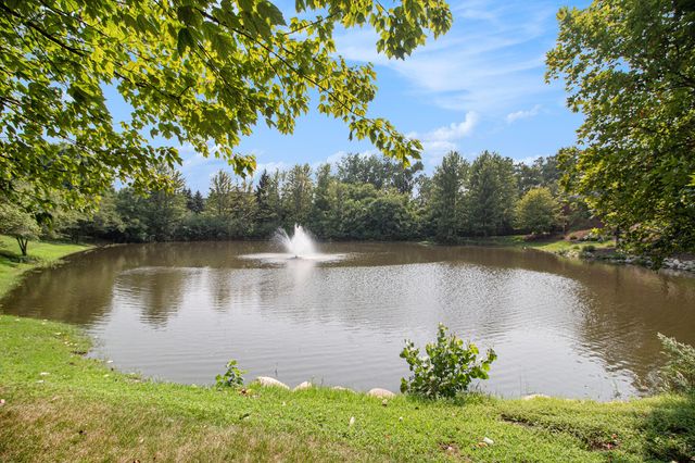 39459 Springwater Drive, Northville Twp, MI 48168
