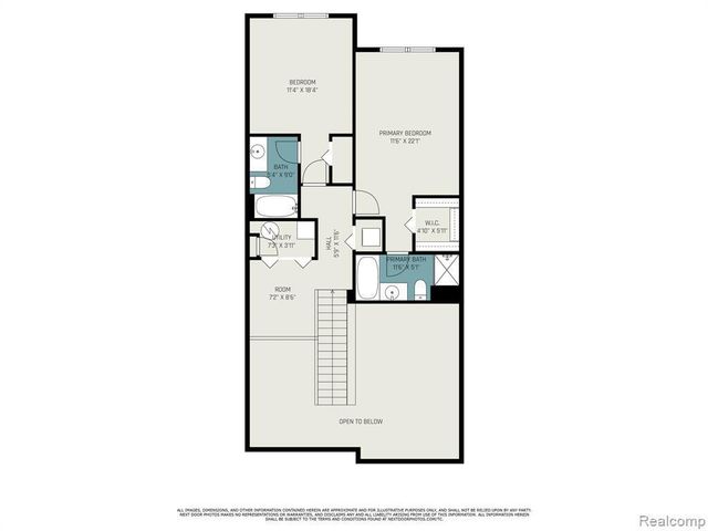 39459 Springwater Drive, Northville Twp, MI 48168