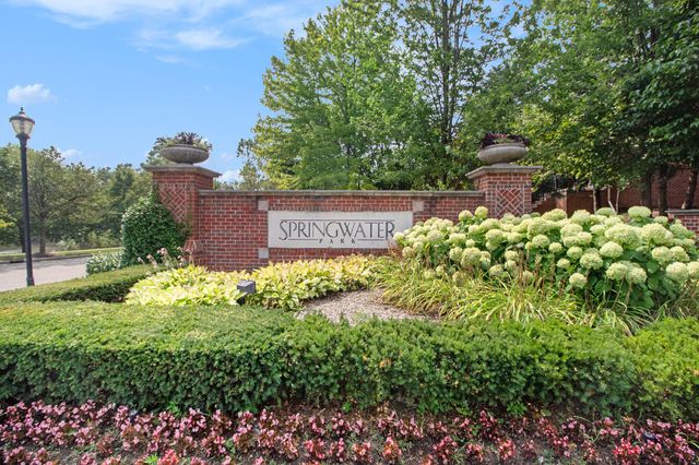 39459 Springwater Drive, Northville Twp, MI 48168