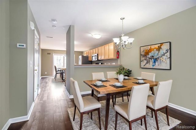 39459 Springwater Drive, Northville Twp, MI 48168