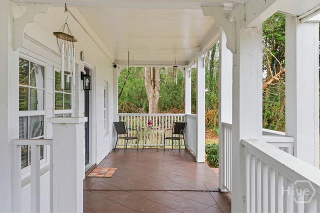 8701 E Oglethorpe Highway, Midway, GA 31320