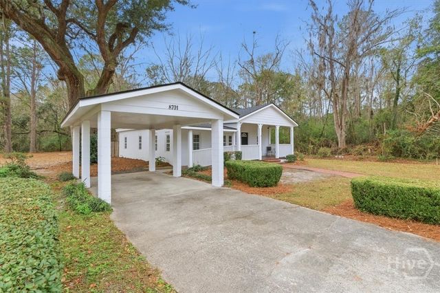 8701 E Oglethorpe Highway, Midway, GA 31320