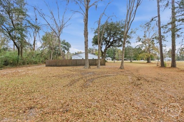 8701 E Oglethorpe Highway, Midway, GA 31320