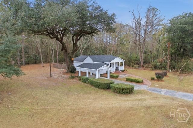 8701 E Oglethorpe Highway, Midway, GA 31320