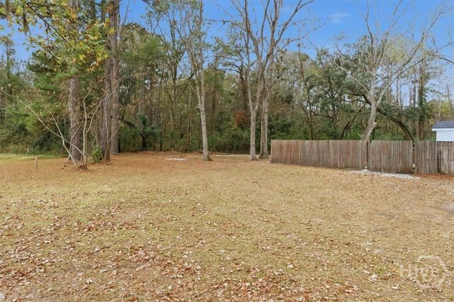 8701 E Oglethorpe Highway, Midway, GA 31320