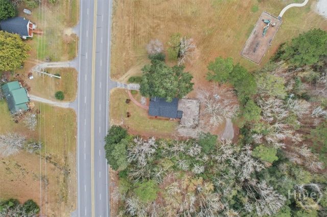 8701 E Oglethorpe Highway, Midway, GA 31320