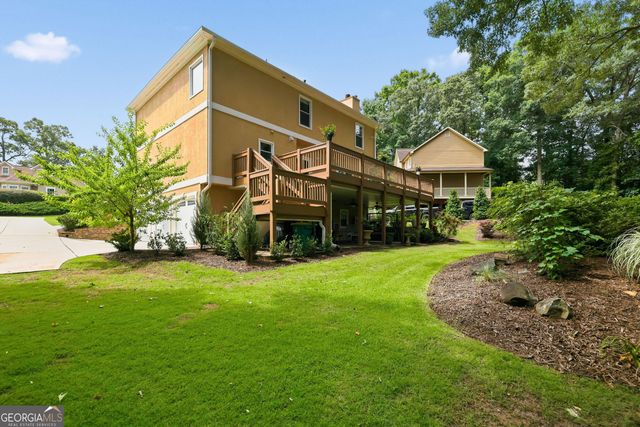3894 Corye Lane, Marietta, GA 30066