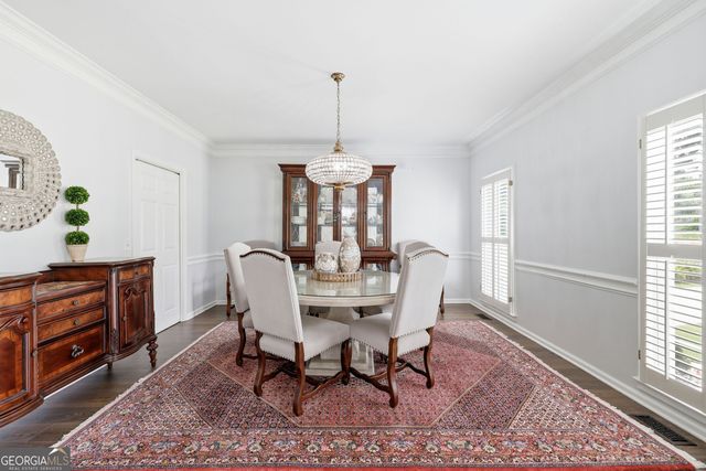 3894 Corye Lane, Marietta, GA 30066