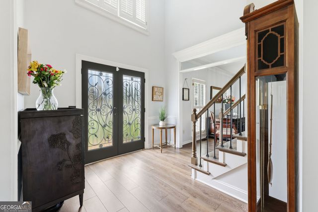 3894 Corye Lane, Marietta, GA 30066