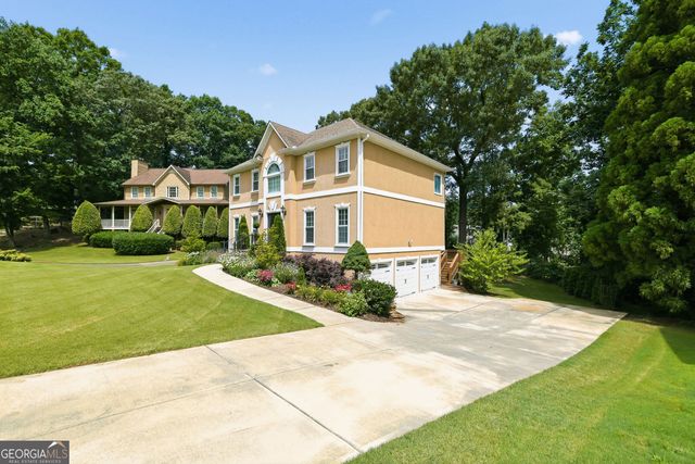 3894 Corye Lane, Marietta, GA 30066