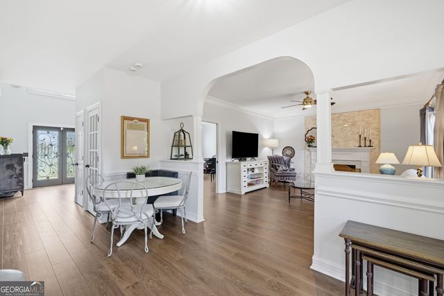 3894 Corye Lane, Marietta, GA 30066