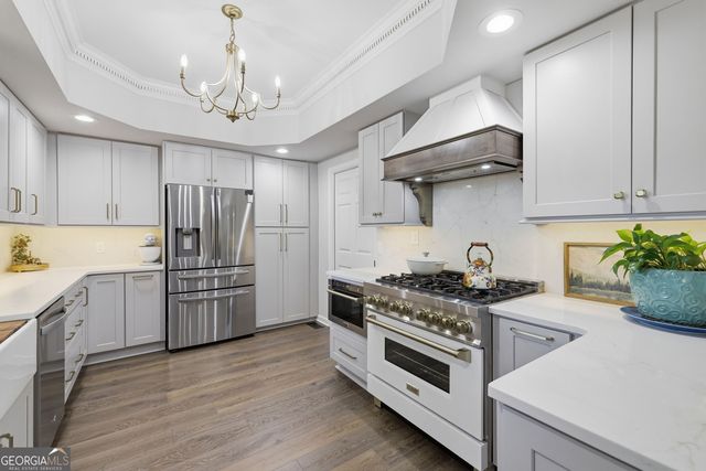 3894 Corye Lane, Marietta, GA 30066
