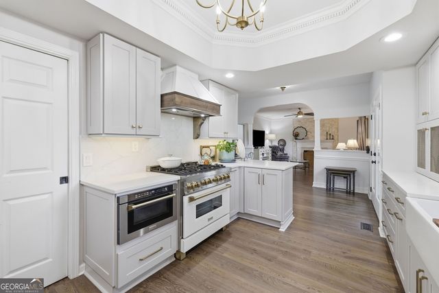 3894 Corye Lane, Marietta, GA 30066