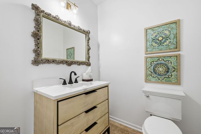 3894 Corye Lane, Marietta, GA 30066