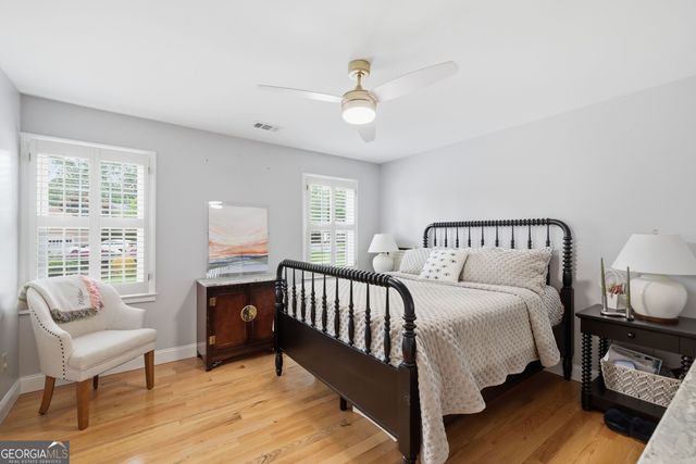 3894 Corye Lane, Marietta, GA 30066