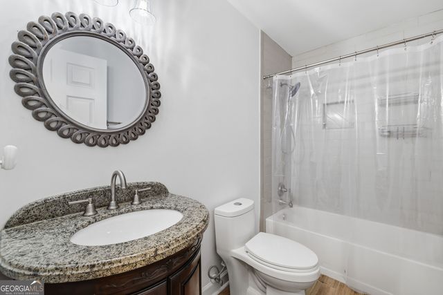 3894 Corye Lane, Marietta, GA 30066
