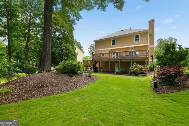 3894 Corye Lane, Marietta, GA 30066