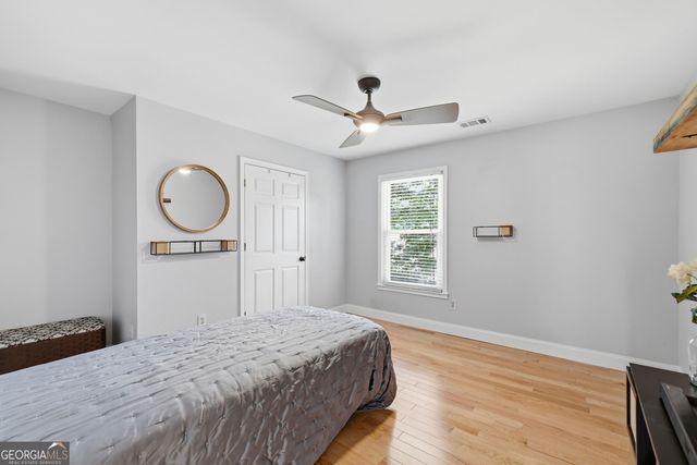 3894 Corye Lane, Marietta, GA 30066