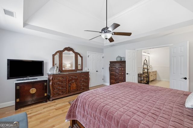 3894 Corye Lane, Marietta, GA 30066