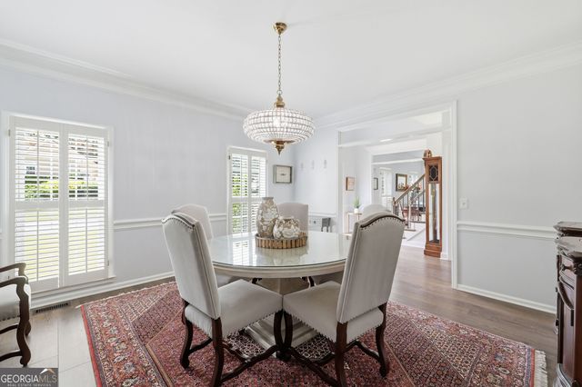 3894 Corye Lane, Marietta, GA 30066