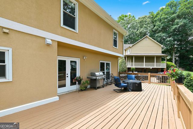 3894 Corye Lane, Marietta, GA 30066