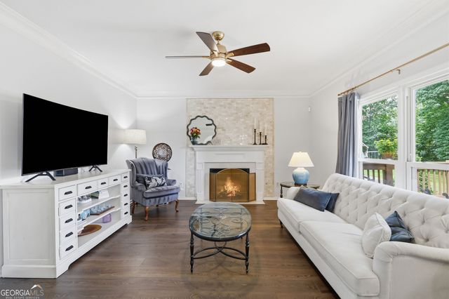 3894 Corye Lane, Marietta, GA 30066