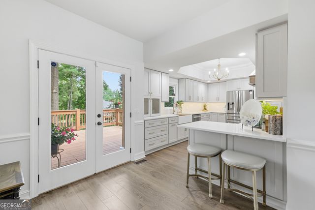 3894 Corye Lane, Marietta, GA 30066