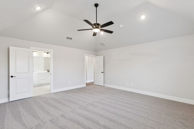 515 Blackwater Trail, Waxahachie, TX 75165